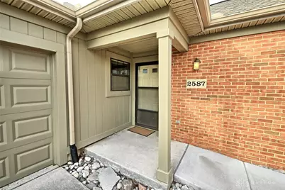 2587 Allister Circle, Miamisburg, OH 45342 - Photo 2