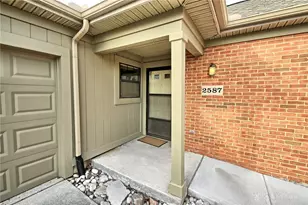 2587 Allister Cir, Miamisburg, OH 45342 - Photo 2