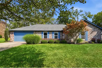 110 Fairway Drive, Springboro, OH 45066 - Photo 1