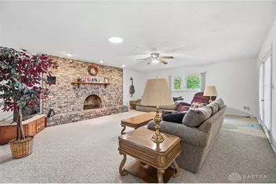 110 Fairway Drive, Springboro, OH 45066 - Photo 2