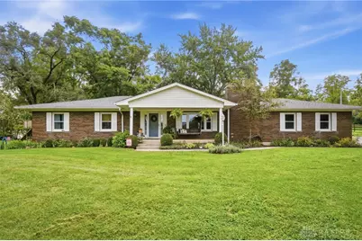 580 Stubbs Mill Road, Lebanon, OH 45036 - Photo 1
