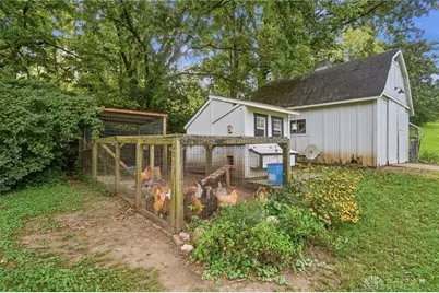 580 Stubbs Mill Road, Lebanon, OH 45036 - Photo 68