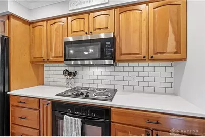 580 Stubbs Mill Road, Lebanon, OH 45036 - Photo 18
