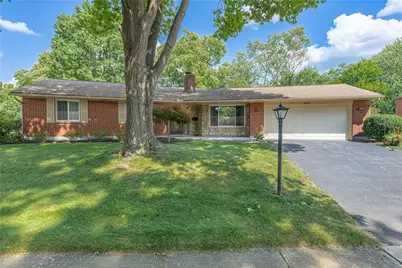 5400 Newell Drive, Kettering, OH 45440 - Photo 2