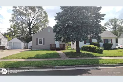 340 Mann Avenue, Fairborn, OH 45324 - Photo 1