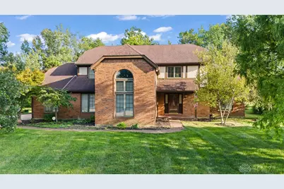 240 E Stonequarry Road, Vandalia, OH 45377 - Photo 2