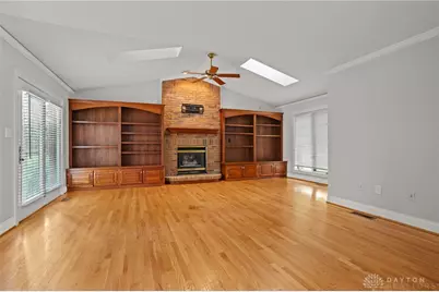 240 E Stonequarry Road, Vandalia, OH 45377 - Photo 6