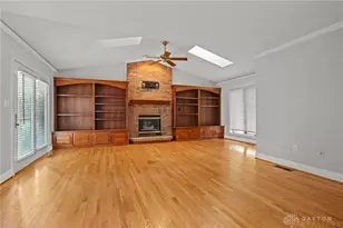 240 E Stonequarry Rd, Vandalia, OH 45377 - Photo 6