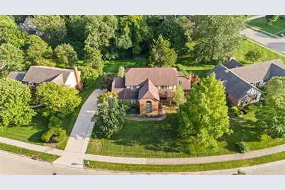 240 E Stonequarry Road, Vandalia, OH 45377 - Photo 56