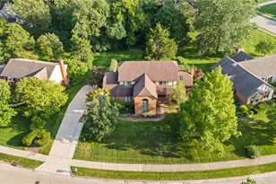 240 E Stonequarry Rd, Vandalia, OH 45377 - Photo 56