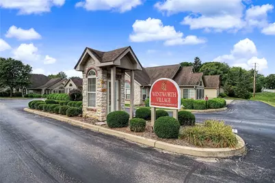 2061 Wentworth Village Drive, Bellbrook, OH 45305 - Photo 46