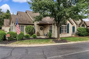 2061 Wentworth Village Dr, Bellbrook, OH 45305 - Photo 1