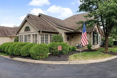 2061 Wentworth Village Drive, Bellbrook, OH 45305 - Photo 4