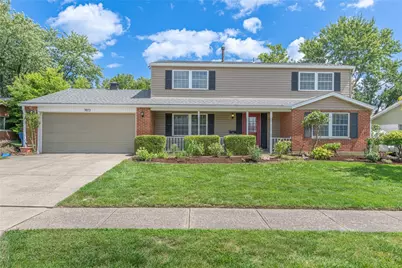 7072 Cliffstone Drive, Dayton, OH 45424 - Photo 1