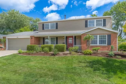 7072 Cliffstone Drive, Dayton, OH 45424 - Photo 2