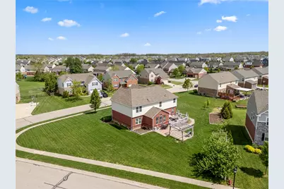 9448 Aspen Brook Court, Clear Creek Township, OH 45458 - Photo 78