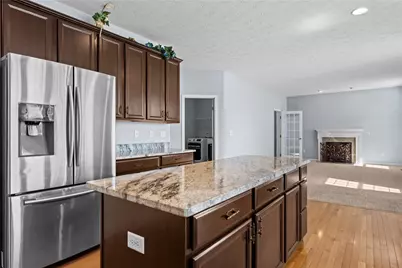 9448 Aspen Brook Court, Clear Creek Township, OH 45458 - Photo 8