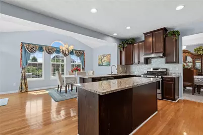 9448 Aspen Brook Court, Clear Creek Township, OH 45458 - Photo 12