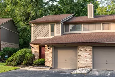 696 Hidden Valley Court, Fairborn, OH 45324 - Photo 40