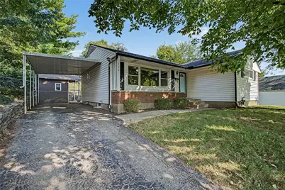 132 Circle Drive, Fairborn, OH 45324 - Photo 2