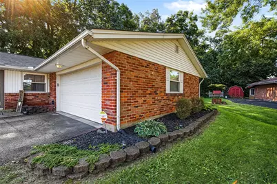 6182 Teagarden Circle, West Carrollton, OH 45449 - Photo 4