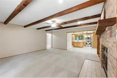 1593 Woodland Trail, Beavercreek Twp, OH 45385 - Photo 16