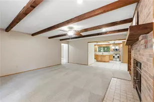 1593 Woodland Trail, Beavercreek Twp, OH 45385 - Photo 16