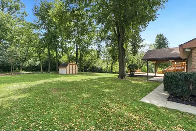 1593 Woodland Trail, Beavercreek Twp, OH 45385 - Photo 68