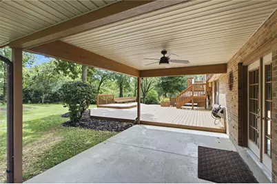 1593 Woodland Trail, Beavercreek Twp, OH 45385 - Photo 62