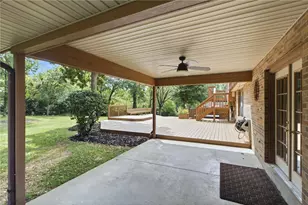1593 Woodland Trail, Beavercreek Twp, OH 45385 - Photo 62