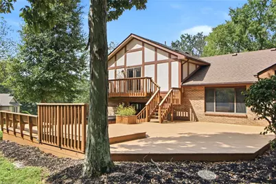 1593 Woodland Trail, Beavercreek Twp, OH 45385 - Photo 58