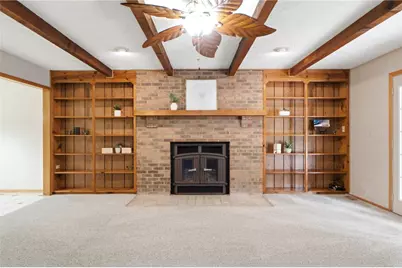 1593 Woodland Trail, Beavercreek Twp, OH 45385 - Photo 14