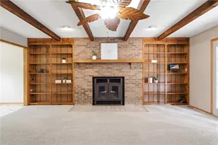 1593 Woodland Trail, Beavercreek Twp, OH 45385 - Photo 14