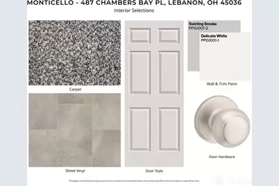 487 Chambers Bay Place #14-102, Lebanon, OH 45036 - Photo 2