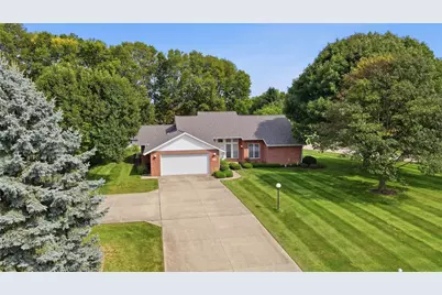 9425 Brenrick Drive, Piqua, OH 45356 - Photo 1