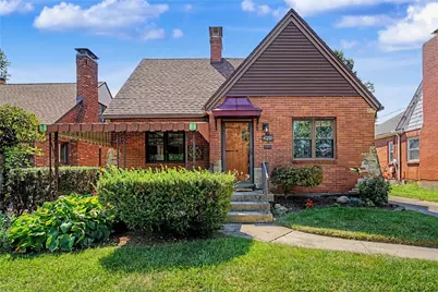 248 Claranna Avenue, Oakwood, OH 45419 - Photo 1