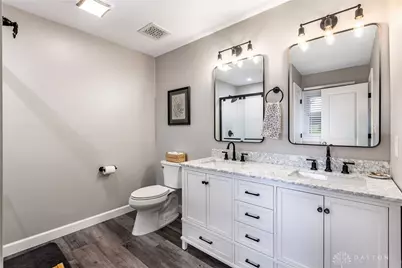 1394 Kirby Road, Turtle Creek Township, OH 45036 - Photo 24