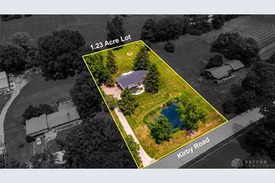 1394 Kirby Road, Turtle Creek Township, OH 45036 - Photo 44