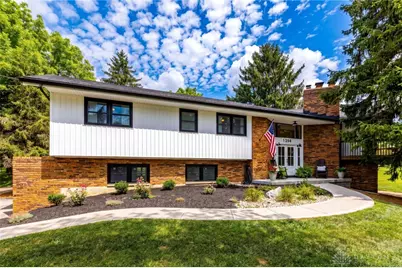 1394 Kirby Road, Turtle Creek Township, OH 45036 - Photo 4