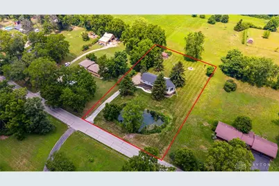 1394 Kirby Road, Turtle Creek Township, OH 45036 - Photo 46
