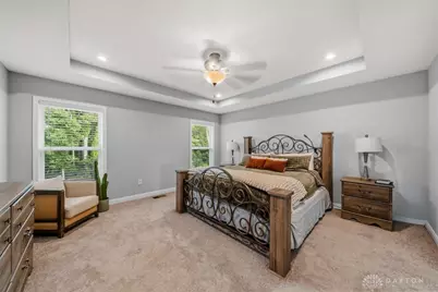 2848 Mona Lisa Court, Franklin, OH 45005 - Photo 26