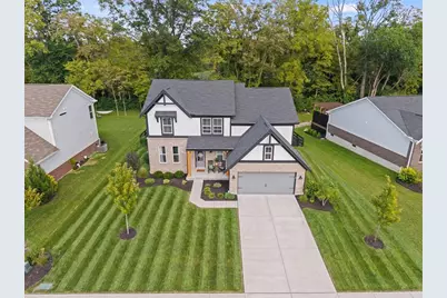 2848 Mona Lisa Court, Franklin, OH 45005 - Photo 54