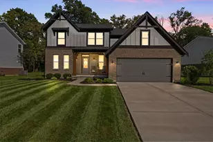 2848 Mona Lisa Ct, Franklin, OH 45005 - Photo 1