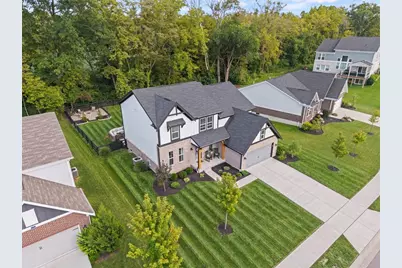 2848 Mona Lisa Court, Franklin, OH 45005 - Photo 1