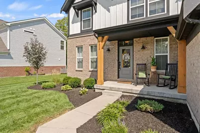 2848 Mona Lisa Court, Franklin, OH 45005 - Photo 4