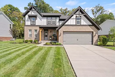 2848 Mona Lisa Court, Franklin, OH 45005 - Photo 2