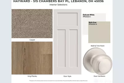 515 Chambers Bay Place #14-104, Lebanon, OH 45036 - Photo 2