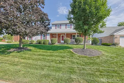 355 Mecca Drive, Vandalia, OH 45377 - Photo 54