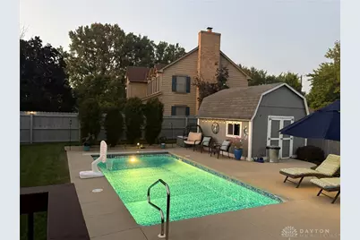 355 Mecca Drive, Vandalia, OH 45377 - Photo 48
