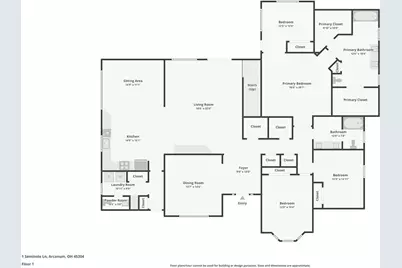 1 Seminole Lane, Arcanum, OH 45304 - Photo 46